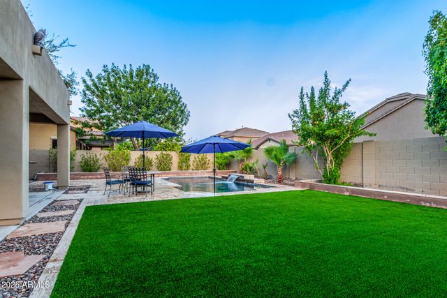 3445 E GRAND CANYON Drive, Chandler, AZ 85249