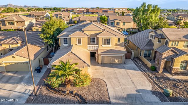 3445 E GRAND CANYON Drive, Chandler, AZ 85249