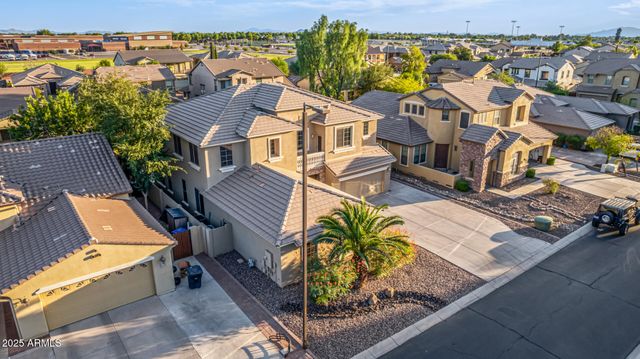 3445 E GRAND CANYON Drive, Chandler, AZ 85249