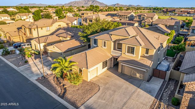 3445 E GRAND CANYON Drive, Chandler, AZ 85249