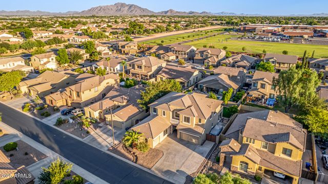 3445 E GRAND CANYON Drive, Chandler, AZ 85249