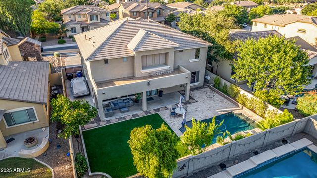 3445 E GRAND CANYON Drive, Chandler, AZ 85249