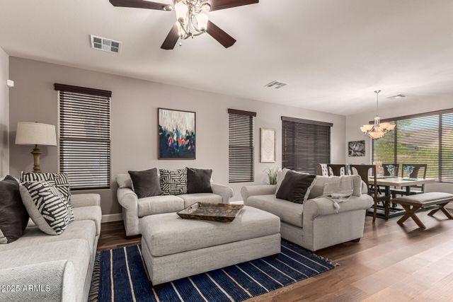 3445 E GRAND CANYON Drive, Chandler, AZ 85249