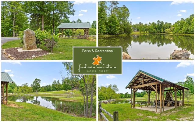 Lot 254 Roaring Creek Road, Dunlap, TN 37327