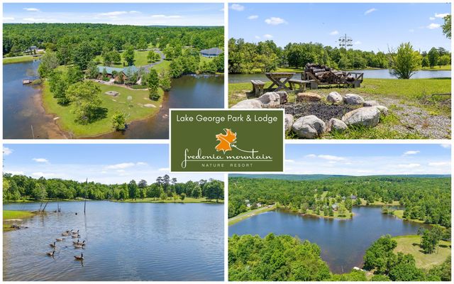 Lot 254 Roaring Creek Road, Dunlap, TN 37327