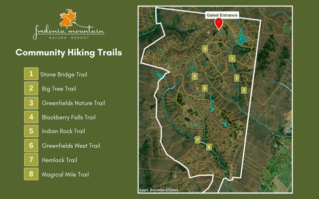 Lot 254 Roaring Creek Road, Dunlap, TN 37327