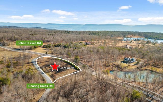Lot 254 Roaring Creek Road, Dunlap, TN 37327