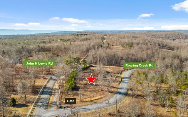 Lot 254 Roaring Creek Road, Dunlap, TN 37327