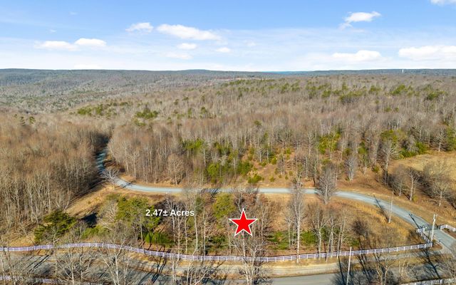 Lot 254 Roaring Creek Road, Dunlap, TN 37327