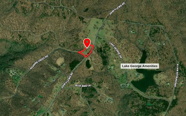 Lot 254 Roaring Creek Road, Dunlap, TN 37327