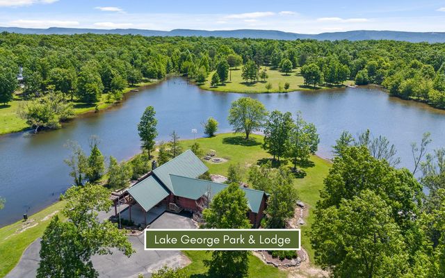 Lot 254 Roaring Creek Road, Dunlap, TN 37327