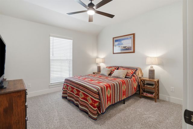 2036 Downslope Lane, Weatherford, TX 76087