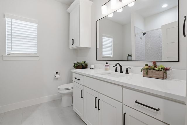 2036 Downslope Lane, Weatherford, TX 76087