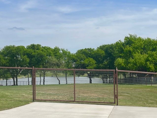 2036 Downslope Lane, Weatherford, TX 76087