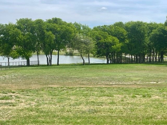 2036 Downslope Lane, Weatherford, TX 76087