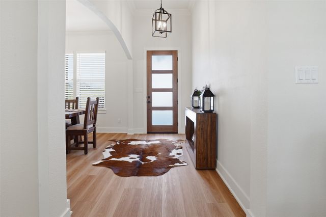 2036 Downslope Lane, Weatherford, TX 76087