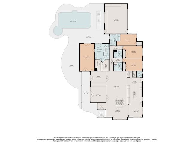 6119 Ella Lee Lane, Houston, TX 77057