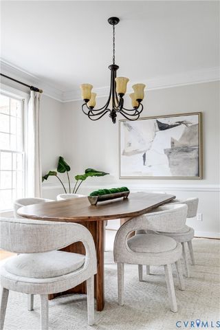 6127 Fox Haven Pl, Chesterfield, VA 23112