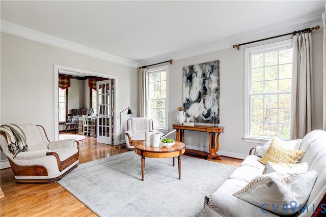 6127 Fox Haven Pl, Chesterfield, VA 23112