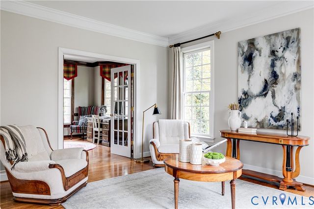 6127 Fox Haven Pl, Chesterfield, VA 23112