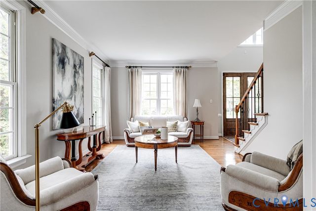 6127 Fox Haven Pl, Chesterfield, VA 23112