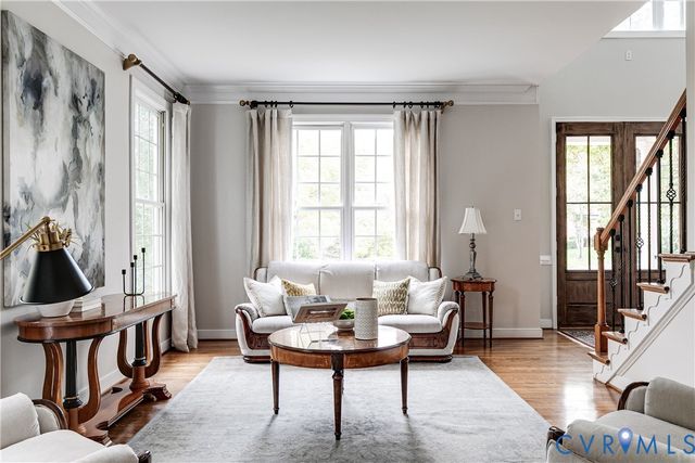 6127 Fox Haven Pl, Chesterfield, VA 23112