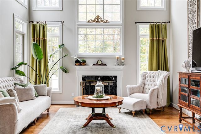 6127 Fox Haven Pl, Chesterfield, VA 23112