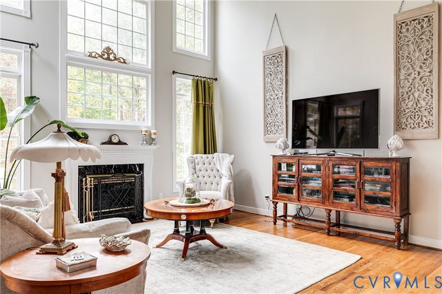 6127 Fox Haven Pl, Chesterfield, VA 23112