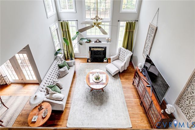 6127 Fox Haven Pl, Chesterfield, VA 23112