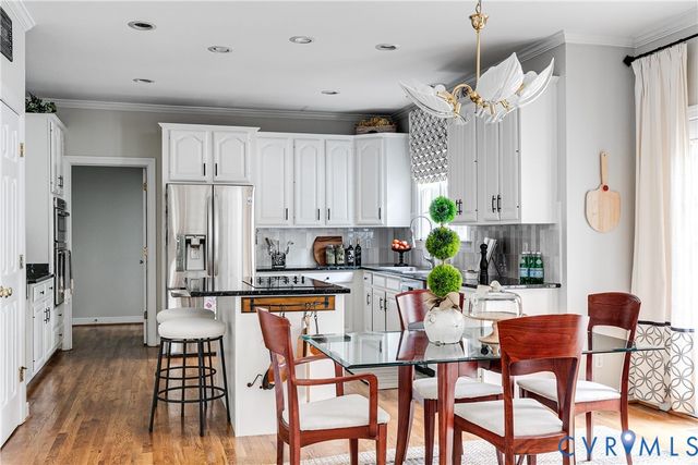 6127 Fox Haven Pl, Chesterfield, VA 23112