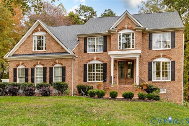 6127 Fox Haven Pl, Chesterfield, VA 23112