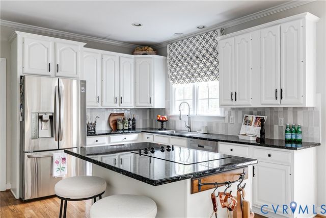 6127 Fox Haven Pl, Chesterfield, VA 23112