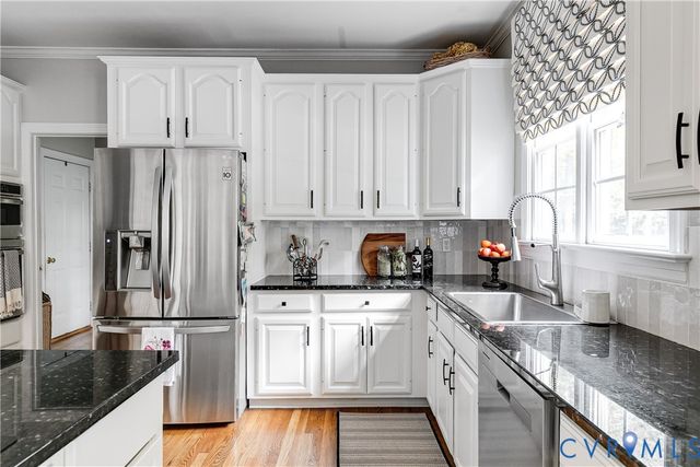 6127 Fox Haven Pl, Chesterfield, VA 23112