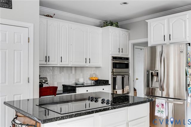 6127 Fox Haven Pl, Chesterfield, VA 23112