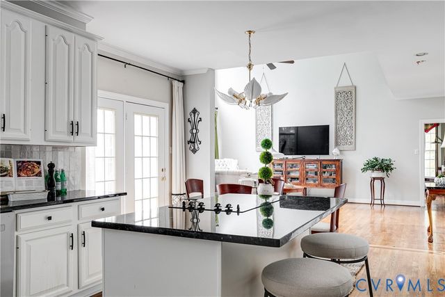 6127 Fox Haven Pl, Chesterfield, VA 23112