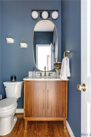 6127 Fox Haven Pl, Chesterfield, VA 23112