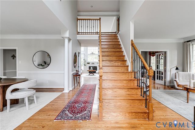 6127 Fox Haven Pl, Chesterfield, VA 23112