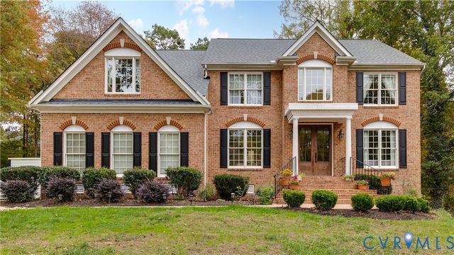 6127 Fox Haven Pl, Chesterfield, VA 23112