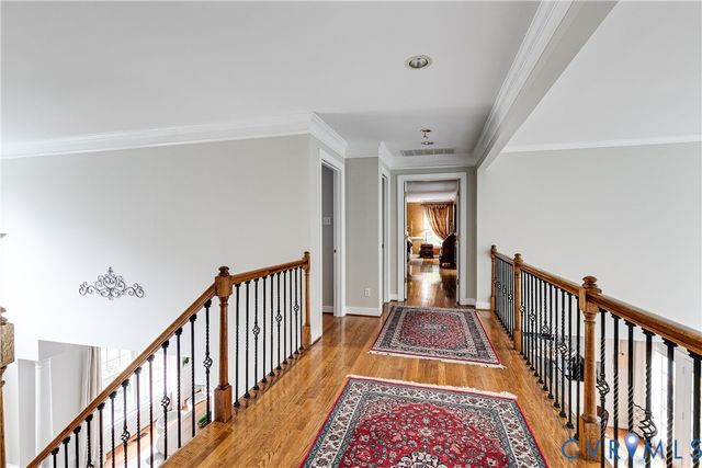 6127 Fox Haven Pl, Chesterfield, VA 23112