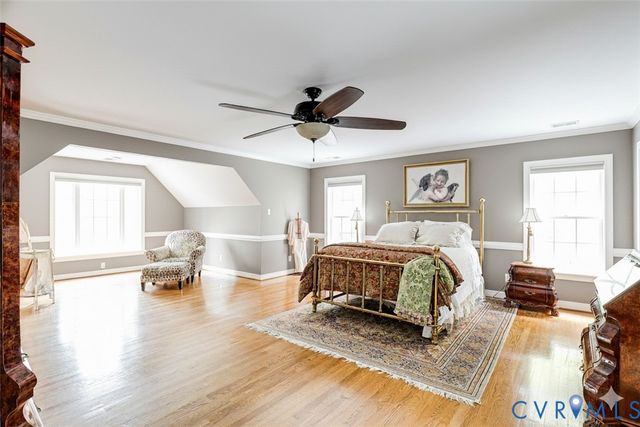 6127 Fox Haven Pl, Chesterfield, VA 23112