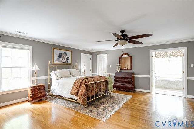 6127 Fox Haven Pl, Chesterfield, VA 23112