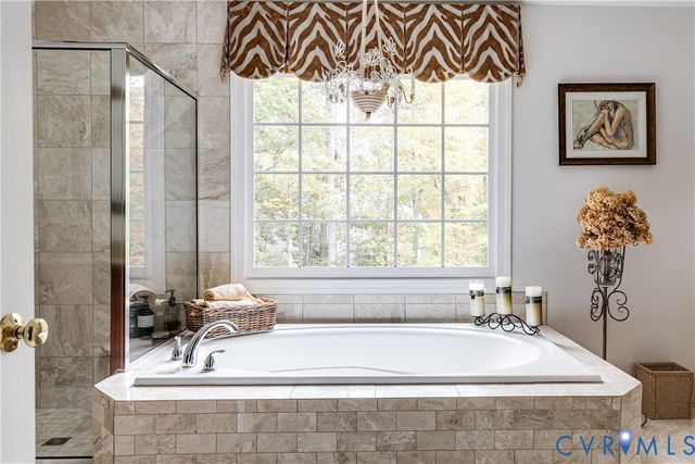 6127 Fox Haven Pl, Chesterfield, VA 23112