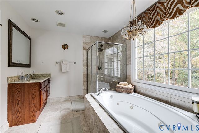 6127 Fox Haven Pl, Chesterfield, VA 23112