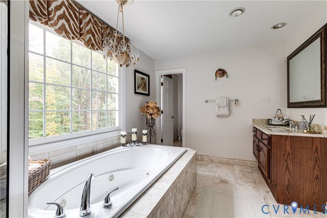 6127 Fox Haven Pl, Chesterfield, VA 23112