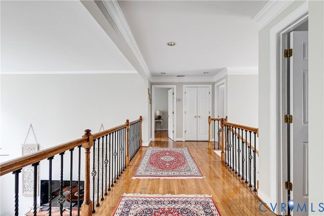 6127 Fox Haven Pl, Chesterfield, VA 23112