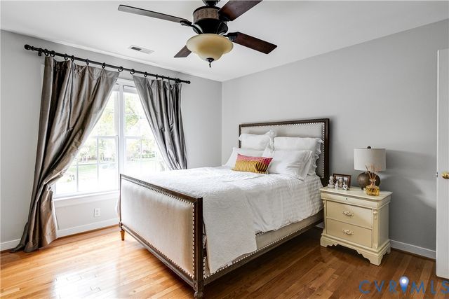 6127 Fox Haven Pl, Chesterfield, VA 23112