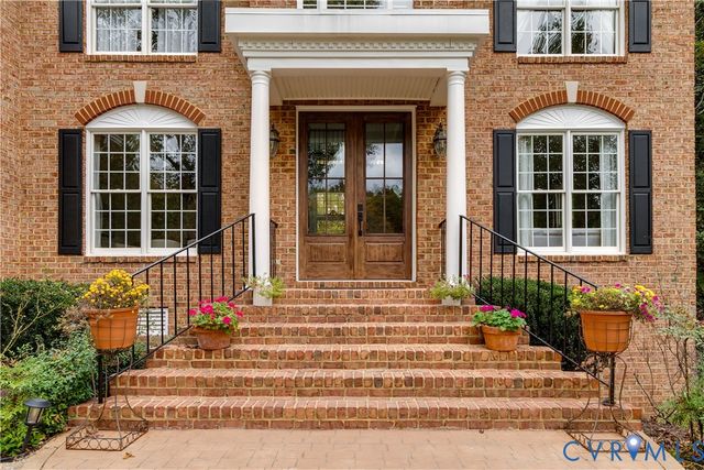 6127 Fox Haven Pl, Chesterfield, VA 23112