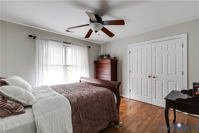 6127 Fox Haven Pl, Chesterfield, VA 23112