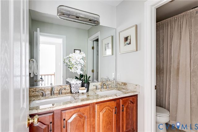 6127 Fox Haven Pl, Chesterfield, VA 23112