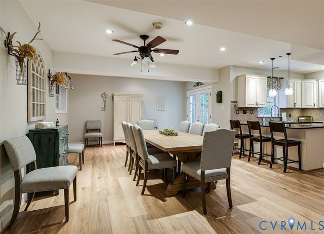 6127 Fox Haven Pl, Chesterfield, VA 23112